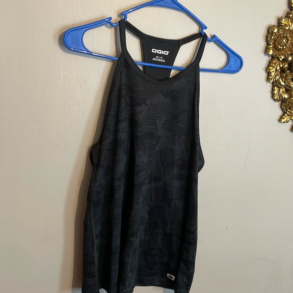 Ogio Tank